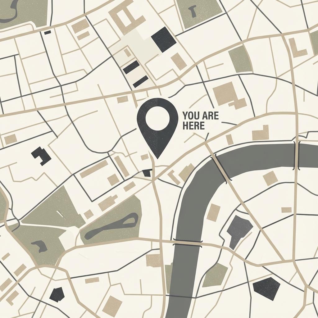 Ubicación en el mapa