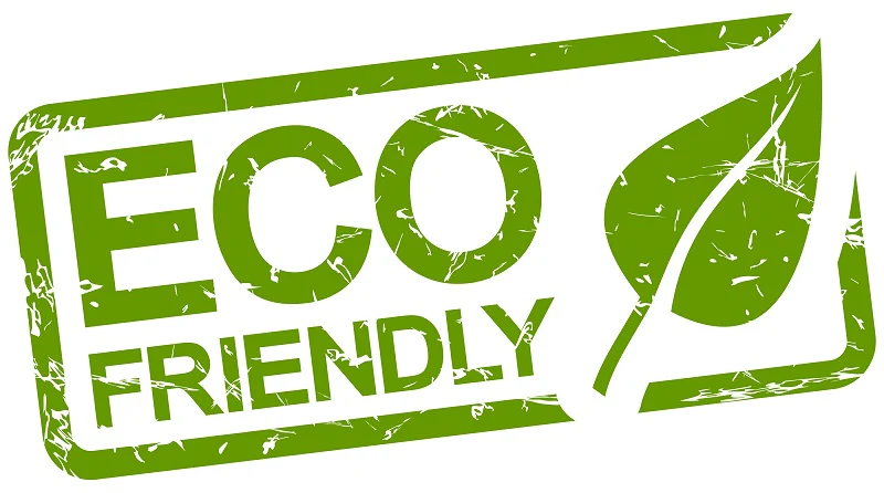 Eco Friendly
