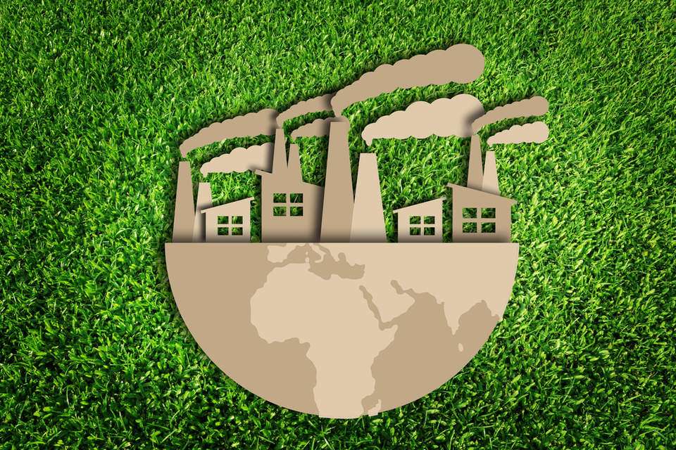 Green Business
